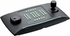 Купить Bosch KBD-UXF Überwachungskamerazubehör Joystick (KBD-UXF) в магазине wardena.ru