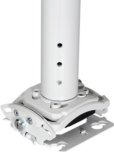 Купить Chief RSMEUW Projektorhalterung Zimmerdecke Weiß (RSMEUW) в магазине wardena.ru