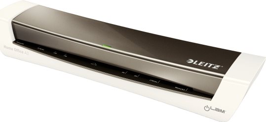 Купить Esselte Leitz iLAM Home Office A3 - Laminator - Heiß- oder Kaltlaminierer - Beutel - 32 cm (74400089) в магазине wardena.ru