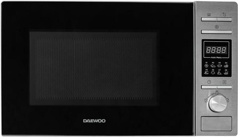 Купить DAEWOO DM-2044DSG Mikrowelle mit Grill (5999570750116) в магазине wardena.ru