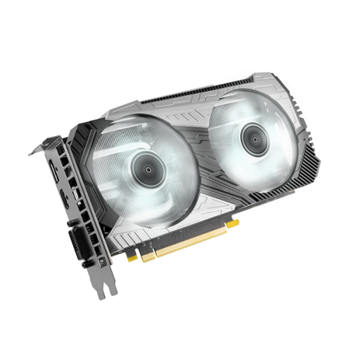 Купить KFA2 GeForce RTX 2060 12GB Plus - GeForce RTX 2060 - 12 GB - GDDR6 - 192 Bit - PCI Express 3.0 - 2 Lüfter (26NRL7HP68NK) в магазине wardena.ru