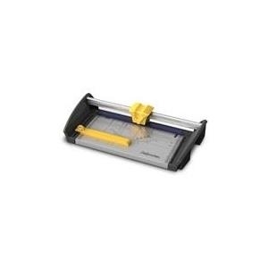Купить Fellowes Atom A4 - Trimmer - 380 mm - Papier (5410601) в магазине wardena.ru
