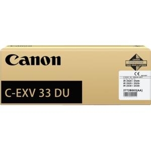 Купить Canon C-EXV 32/33 - Trommel-Kit - 1 x Schwarz (2772B003) в магазине wardena.ru