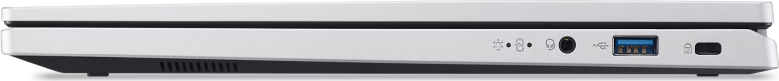 Купить Acer Aspire AG14-21P-R5DQ AMD Ryzen™ 5 7520U Laptop 35,6 cm (14") Full HD 16 GB LPDDR5-SDRAM 1 TB SSD Wi-Fi 6 (802.11ax) Windows 11 Home Silber (NX.KSKEG.008) в магазине wardena.ru