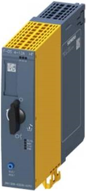 Купить Siemens Motorstarter 3RK1308-0CE00-0CP0 (3RK13080CE000CP0) в магазине wardena.ru