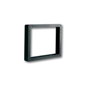 Купить DIGITUS Professional - Fußleiste des Gestells - Schwarz, RAL 9005 - 48,3 cm (19") (DN-19 PLINTH-8/8-B) в магазине wardena.ru