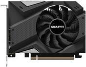 Купить Gigabyte GeForce GTX 1650 MINI ITX 4G - Grafikkarten - GF GTX 1650 - 4 GB GDDR5 - PCIe 3.0 x16 - 2 x HDMI, DisplayPort (GV-N1650IX-4GD) в магазине wardena.ru