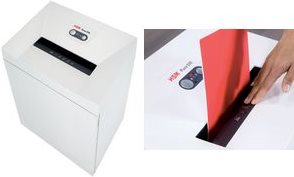 Купить HSM Pure 530 - Vorzerkleinerer - Partikelschnitt - 1.9 x 15 mm - P-5, F-2, T-5, E-4 (2352111) в магазине wardena.ru