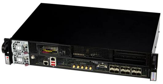 Купить Server Supermicro SYS-211E-FRDN13P • CSE-221M-R000NDP • X13SEVR-SP13F • 2U IPMI в магазине wardena.ru