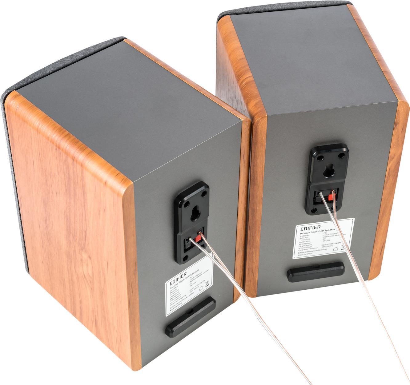 Купить Edifier P12 - Lautsprecher - zweiweg в магазине wardena.ru