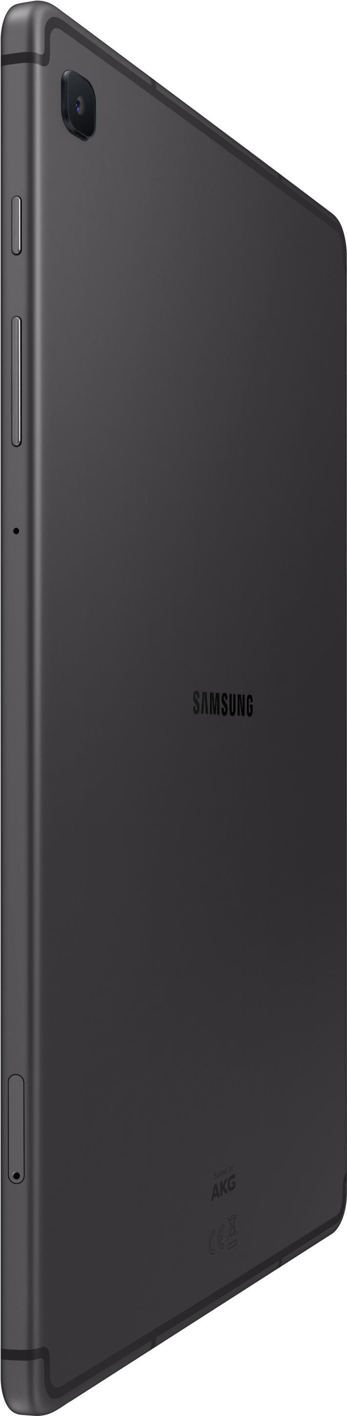 Купить Samsung Galaxy Tab S6 Lite SM-P615N 4G LTE 64 GB 26,4 cm (10.4" ) Samsung Exynos 4 GB Wi-Fi 5 (802.11ac) Android 10 Grau (SM-P615NZAAXEF) в магазине wardena.ru