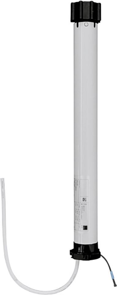 Купить Eltako FRM60M10 - Wechselstrommotor (AC) - Sanftes Starten - Geschlossen - CE - 14 U/min - 115 W (30000048) в магазине wardena.ru