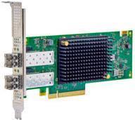 Купить Broadcom LPe36002-M64 FC Host Bus Adapter Eingebaut Faser 28900 Mbit/s (LPE36002-M64) в магазине wardena.ru