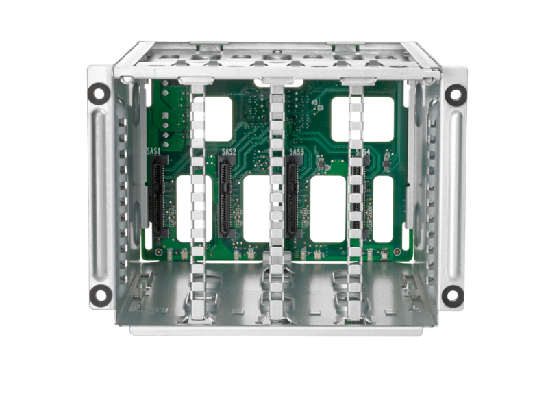 Купить HPE DL380 GEN11 8SFF U.3 PREM-STOCK . (P48814-B21) в магазине wardena.ru