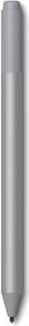 Купить Microsoft Surface Pen - Stift - 2 Tasten - kabellos - Bluetooth 4.0 - Platin - für Surface Book 2 (EYU-00010) в магазине wardena.ru