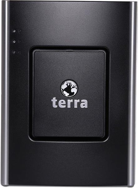 Купить Wortmann AG TERRA G5 E-2356G Server 3,2 GHz 32 GB Mini Tower Intel Xeon E 400 W DDR4-SDRAM (1100292) в магазине wardena.ru