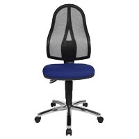 Купить DREHST. POINT 60 BLAU/NETZ (8169NETG260) в магазине wardena.ru