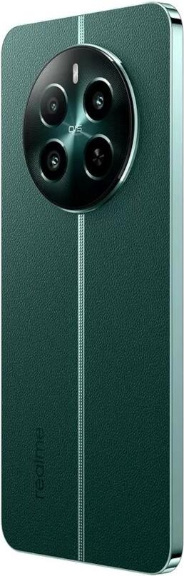Купить Realme Smartfon 12+ 8/256GB Pioneer Green (RMX3867 Green) в магазине wardena.ru