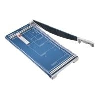 Купить DAHLE® Hebel- Schneidemaschine 534, 00534-21249, blau, 15 Blatt, 460mm в магазине wardena.ru