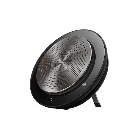 Купить GN Jabra Jabra SPEAK 750 MS - VoIP-Freisprechtelefon für Tisch - Bluetooth - kabellos - USB (7700-309) в магазине wardena.ru