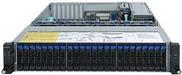 Купить Gigabyte R272-Z31 (rev. 100) - Server - Rack-Montage - 2U - 1-Weg - keine CPU - RAM 0 GB - SATA - Hot-Swap 6.4 cm (2.5") Schacht/Schächte - kein HDD - AST2500 - GigE - kein Betriebssystem - Monitor: keiner (6NR272Z31MR-00) в магазине wardena.ru