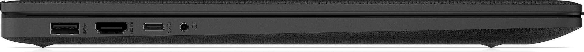 Купить HP 17-cn0144ng - Core i5 1135G7 / 2.4 GHz - FreeDOS - Iris Xe Graphics - 8 GB RAM - 512 GB SSD NVMe - 43.9 cm (17.3") IPS 1920 x 1080 (Full HD) - Wi-Fi 5 - Starry Black, Netzmuster mit strukturierter Oberfläche, Jet Blac (426Z5EA) в магазине wardena.ru