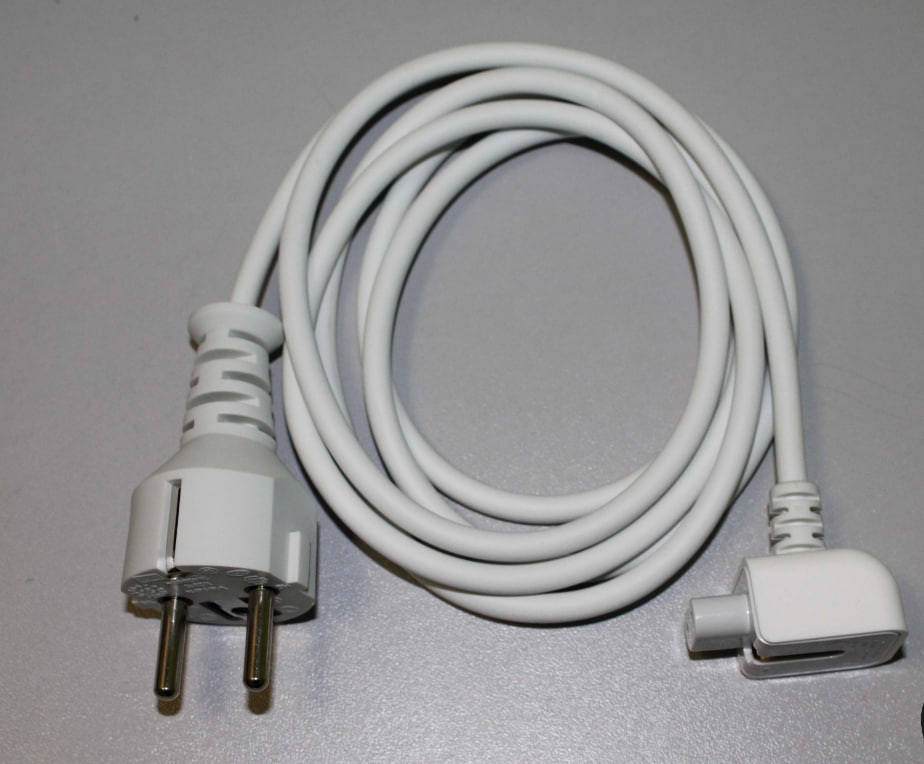 Купить Шнур питания для Mac Mini M1 (X607-7580) в магазине wardena.ru
