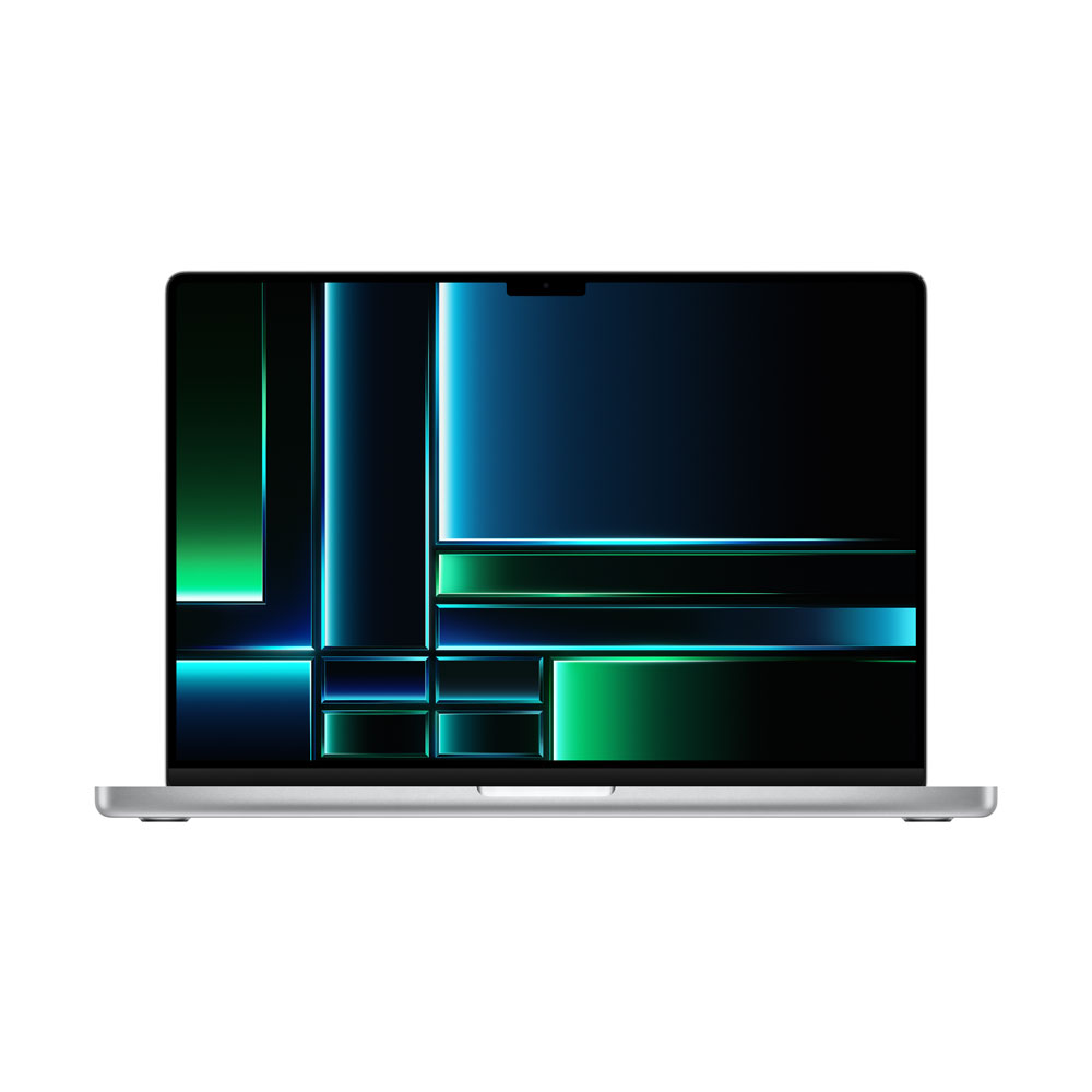 Купить Apple MacBook Pro 41cm(16‘‘) M2 Max 12-Core 1TB silber (MNWE3D/A) в магазине wardena.ru