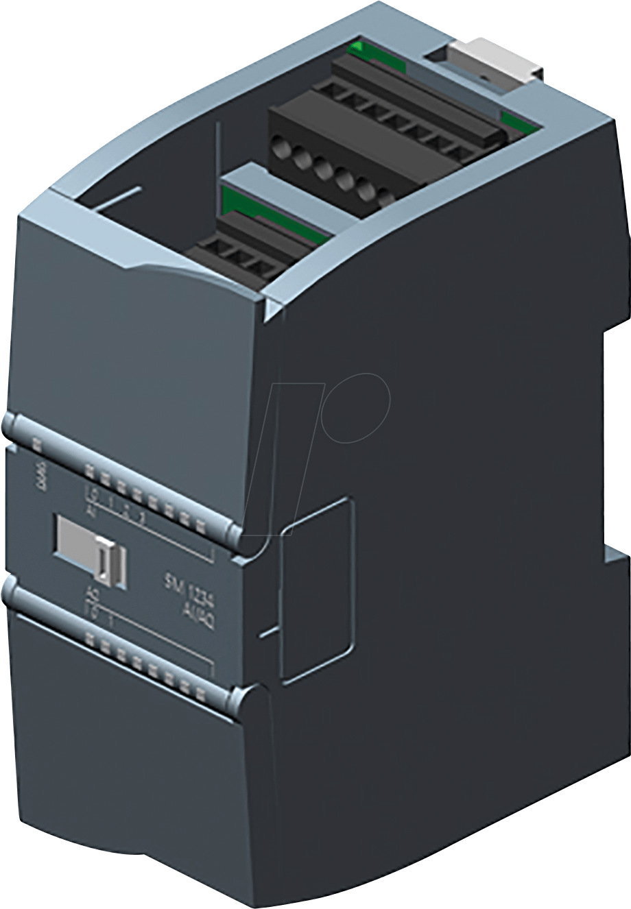 Купить Siemens 6ES7234-4HE32-0XB0 Digital & Analog I/O Modul (6ES72344HE320XB0) в магазине wardena.ru