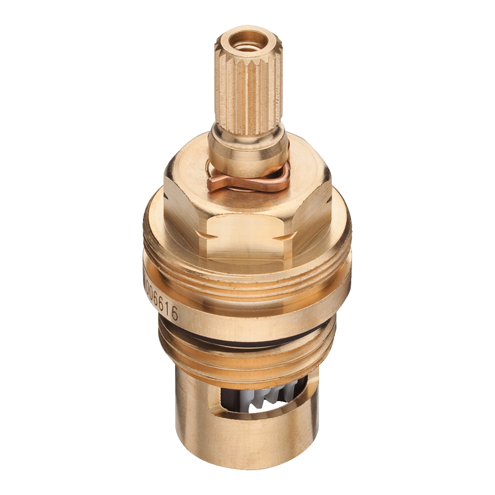 Купить Hansgrohe Кранбукса шпиндельная Axor Starck 96765000 в магазине wardena.ru