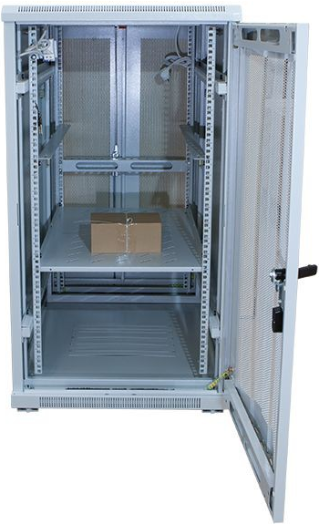 Купить ALLNET ALL-SNB6132EKGRAU Freistehend 32U Grau Rack (ALL-SNB6132EKGrau) в магазине wardena.ru