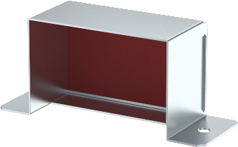 Купить OBO Bettermann BSKM-VK 0711 Kabelanschluss leeres Ende (7216360) в магазине wardena.ru