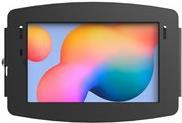 Купить Compulocks Space Galaxy Tab S6 Lite Secured Display Enclosure - Montagekomponente (Gehäuse) - für Tablett - verriegelbar - hochwertiges Aluminium - Schwarz - Bildschirmgröße: 26.4 cm (10.4") - Montageschnittstelle: 100 x (104GS6LSB) в магазине wardena.ru
