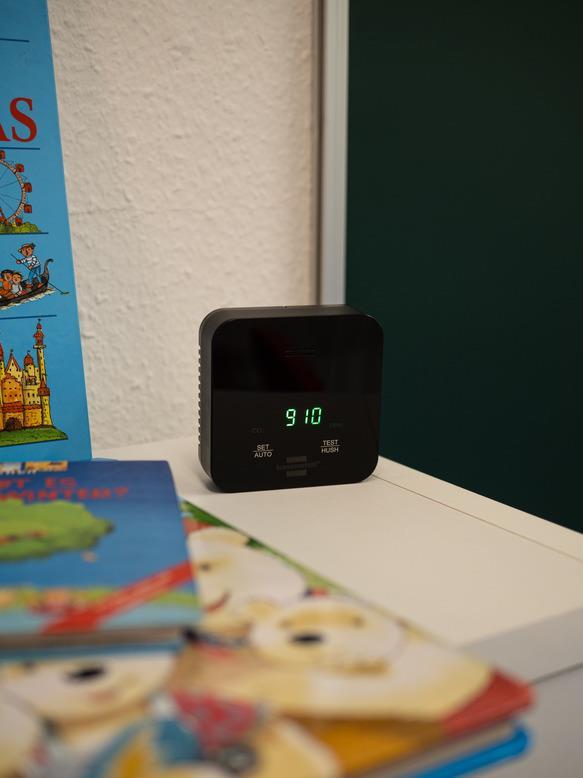 Купить Brennenstuhl C2M L 4050 Oberflächenmontiert Elektrochemischer Detektor (1291500) в магазине wardena.ru