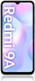 Купить Xiaomi Redmi 9A 16,6 cm (6.53" ) 2 GB 32 GB Dual-SIM 4G Mikro-USB Grau 5000 mAh (MZB9959EU) в магазине wardena.ru