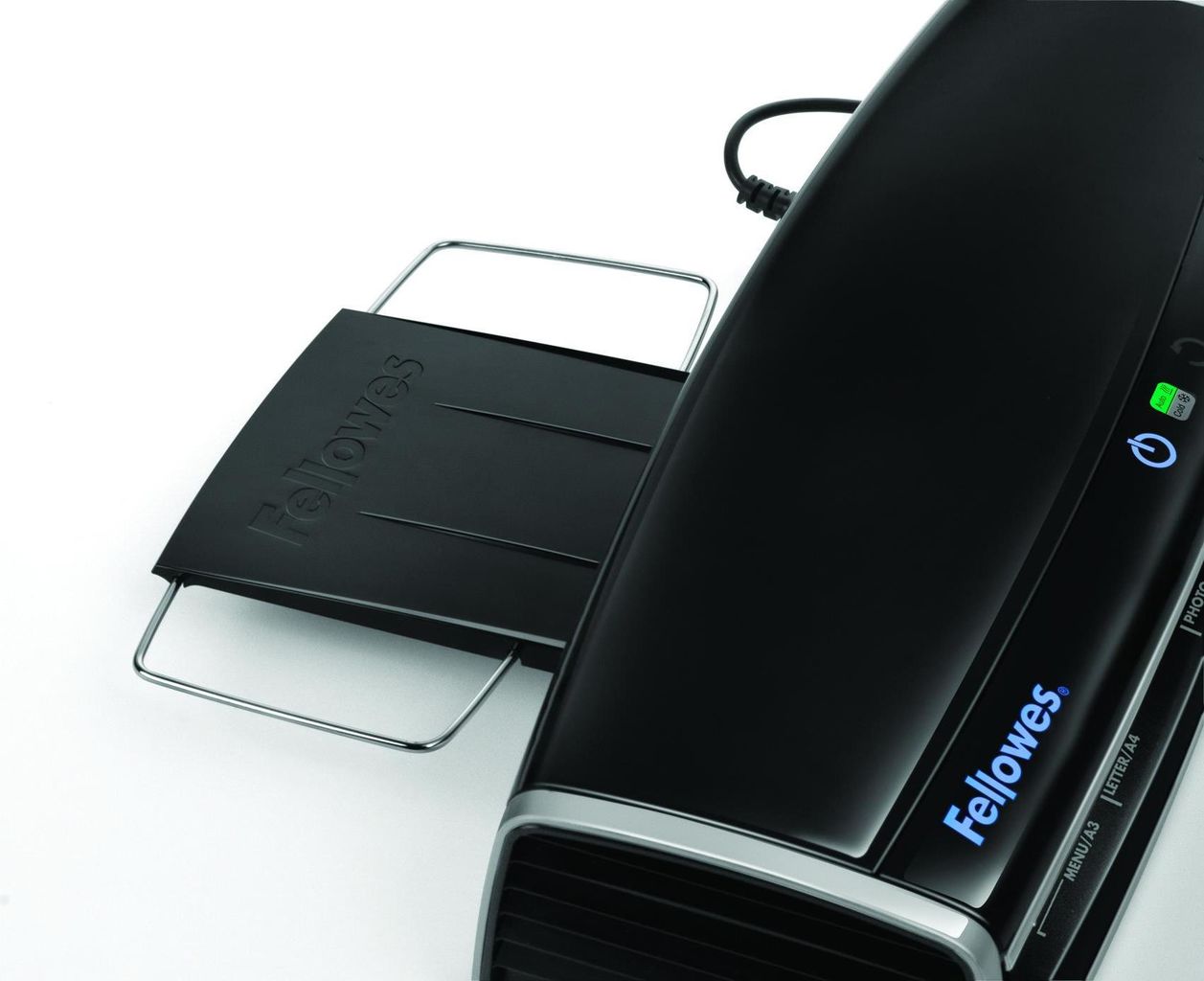 Купить Fellowes Venus 2 A3 - Laminator - Heiß- oder Kaltlaminierer - Beutel - 32 cm (5734201) в магазине wardena.ru