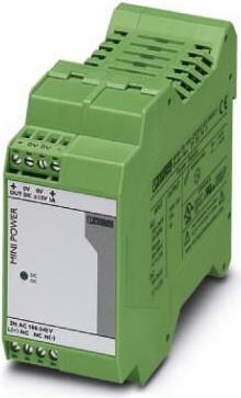 Купить Phoenix Contact 2938743 - -25 - 70 °C - -40 - 85 °C - 45 mm - 107 mm - 99 mm - 250 g (2938743) в магазине wardena.ru