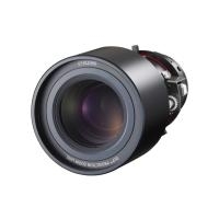 Купить Panasonic ET DLE350 - Zoomobjektiv - 52,8 mm - 79,5 mm - f/1,8-2,2 - für PT D4000, D5000, D6000, DW5100, DW6300, DZ6700, DZ6710 (ET-DLE350) в магазине wardena.ru