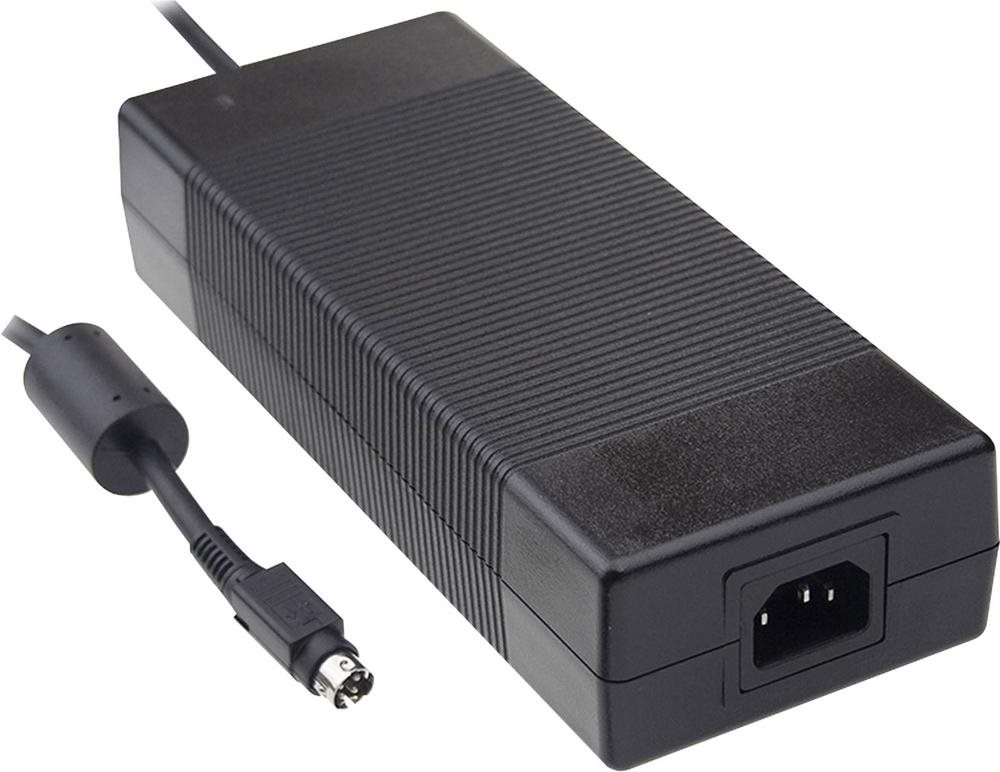 Купить MEAN WELL GST220A24-R7B Netzteil & Spannungsumwandler 220 W (GST220A24-R7B) в магазине wardena.ru