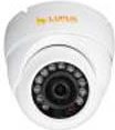 Купить LUPUS-Electronics GEODOME LE 337HD - CCTV-Kamera - Kuppel - Farbe - 1,4 MP - 1280 x 720 - feste Brennweite - Composite - DC 12 V (13300) в магазине wardena.ru