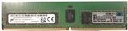 Купить HPE - DDR4 - Modul - 16 GB - DIMM 288-PIN - 2666 MHz / PC4-21300 - 1.2 V - registriert - ECC (850880-001) в магазине wardena.ru