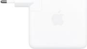 Купить Apple - Netzteil - 87 Watt - Europa - für MacBook Pro 15.4" (Late 2016, Mid 2017, Mid 2018) (MNF82Z/A) в магазине wardena.ru