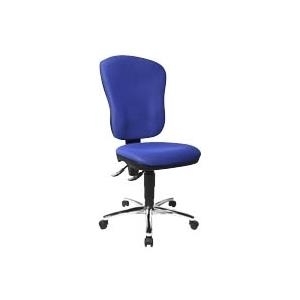 Купить DREHSTUHL STEELPOINT80, BLAU (8189 BB6) в магазине wardena.ru