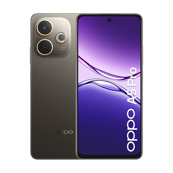 Купить Oppo A5 Pro Dual Sim - Black Brown - 256 GB (110010348163) в магазине wardena.ru