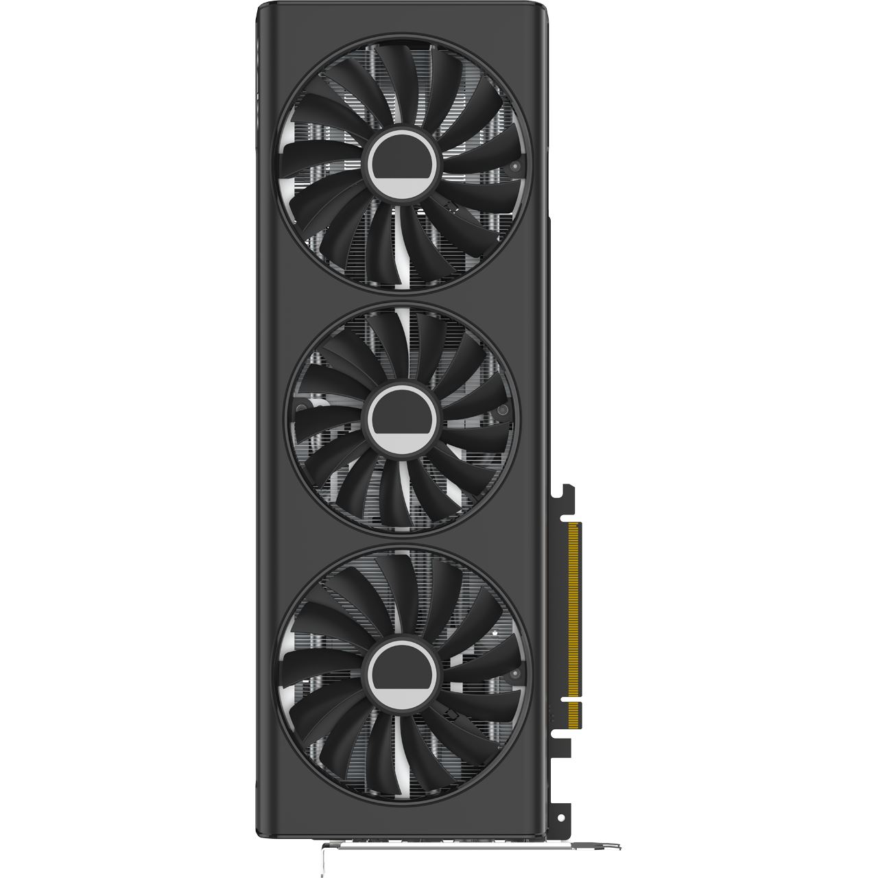 Купить XFX RX 7800XT QICK319 Core GAMING 16GB DDR6 3xDP/HDMI 192 retail (RX-78TQICKF9) в магазине wardena.ru
