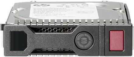 Купить HP 6TB 6G SATA 7.2K 3.5" 512e SC HDD (793683-B21) в магазине wardena.ru