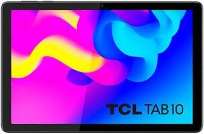 Купить TCL TAB 10 64 GB 25,6 cm (10.1" ) Mediatek 4 GB Wi-Fi 5 (802.11ac) Android 11 Grau (9460G1-2CLCWE1) в магазине wardena.ru