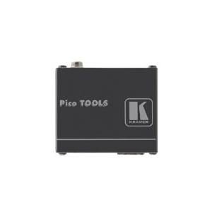 Купить Kramer PicoTOOLS PT-580T HDMI over Twisted Pair Transmitter - Erweiterung für Video/Audio - transmitter - HDMI, HDBaseT - bis zu 70 m (50-80231090) в магазине wardena.ru
