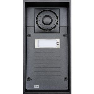 Купить 2N Analog Force - 1 Button - Sprechanlage (9151201-E) в магазине wardena.ru