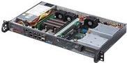 Купить Super Micro Supermicro SuperServer 5019D-4C-FN8TP - Server - Rack-Montage - 1U - 1 x Xeon D-2123IT - RAM 0GB - kein HDD - AST2500 - GigE, 10 GigE - kein Betriebssystem - Monitor: keiner (SYS-5019D-4C-FN8TP) в магазине wardena.ru